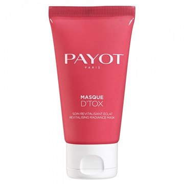 PAYOT Les Demaquillante Masque D'Tox 50ml