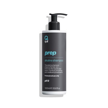 Quif PREP Alkaline Shampoo 1000ml