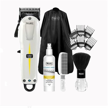 Wahl Super Taper Essentials Kit