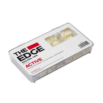 The Edge Active Tips - Assorted 360 Pack