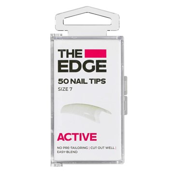 The Edge Active Nail Tips