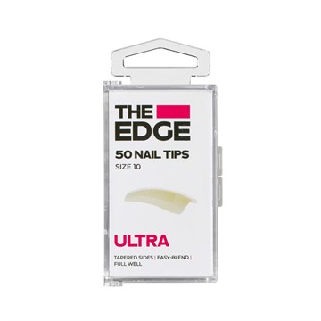 The Edge Ultra Tips