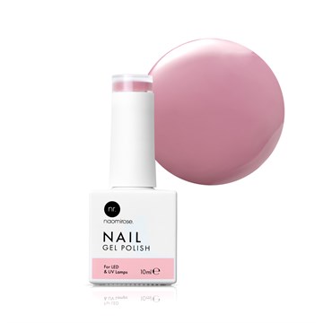 NR Gel Mauve Blush 10ml