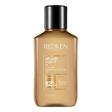 Redken All Soft Argan-6 Oil 100ml