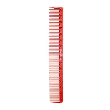 HeadJog Ultem U4 Red Cutting Comb