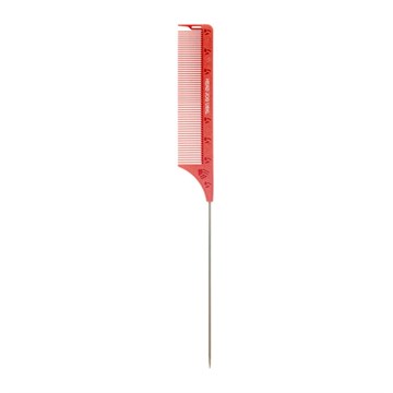 HeadJog Ultem U9XL Red Pintail Comb