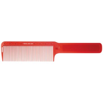 HeadJog Ultem U44 Red Clipper Comb