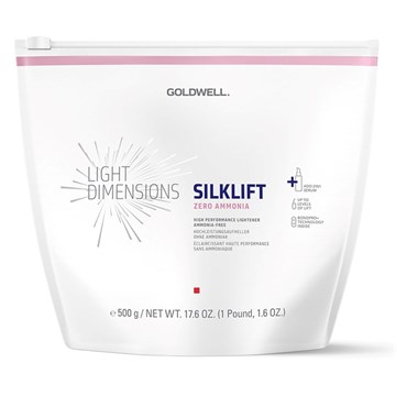 Goldwell Light Dimensions Silklift Zero Ammonia 500G