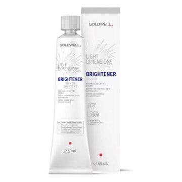 Goldwell Light Dimensions Brightener Silver 60ml