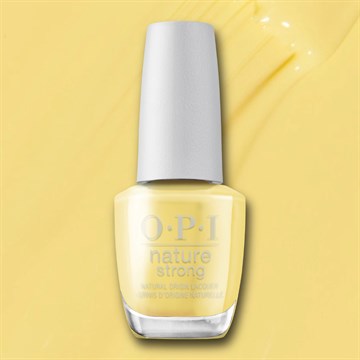 OPI Nature Strong - Make My Daisy