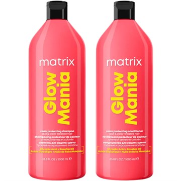 Matrix Glow Mania 1L Duo