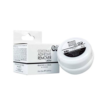 Kalentin Coconut Cream Lash Adhesive Remover 20ml