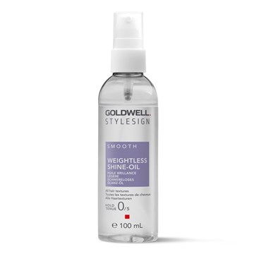 Goldwell Stylesign Weightless Shine-Oil 100 ml