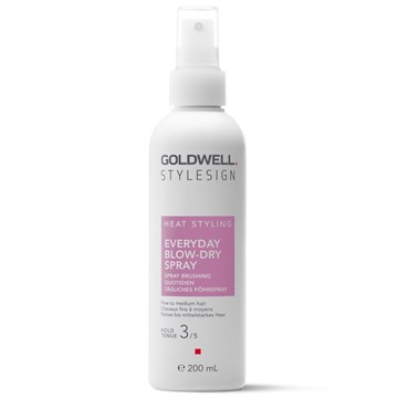Goldwell Stylesign Everyday Blow-Dry Spray 200 ml