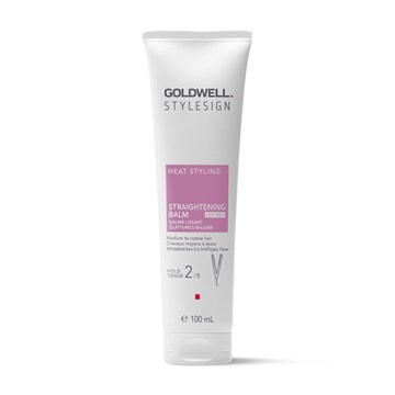 Goldwell Stylesign Straightening Balm 100 ml