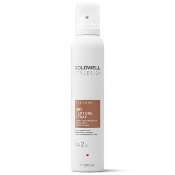 Goldwell Stylesign Dry Texture Spray 200 ml