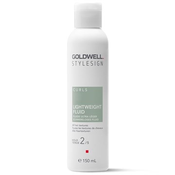 Goldwell Stylesign Lightweight Curl Fluid - 150ml