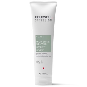 Goldwell Stylesign High-Shine Gel Wax 100 ml