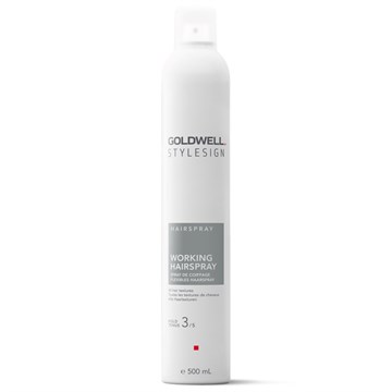 Goldwell Stylesign Working Hairspray 500ml