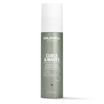 Stylesign Curl Splash Gel 100ml