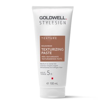 Goldwell Stylesign Roughman Texturizing Paste 100 ml