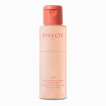 PAYOT Nue Bi-Phase Eye and Lip Make Up Remover 100ml
