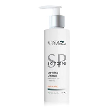 Strictly Professiona Purifiying Cleanser 150ml