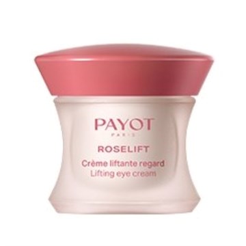 PAYOT Roselift Rose Eye Lifting Cream 15ml