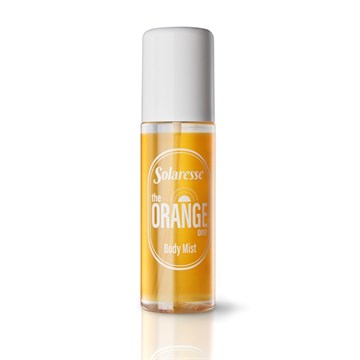 Bliss Solaresse Fragranced Body Mist The Orange One - 150ml
