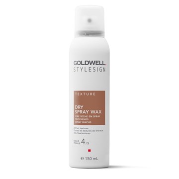 Goldwell Stylesign Dry Spray Wax 150 ml