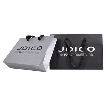 JOICO Luxury Retail Paper Bags - Pack Of 10
