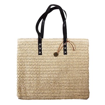 Joico Summer Campaign Beach bag