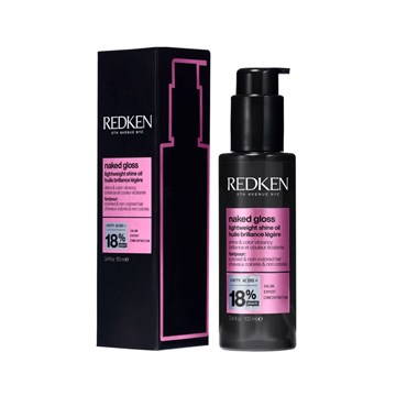 Redken Acidic Color gloss Naked Gloss Lightweight Shine Oil 100ml