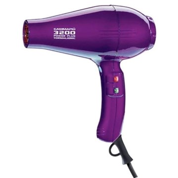Gamma Piu 3200 Purple Hardryer
