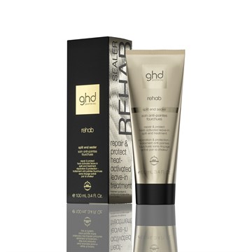 ghd Rehab heat activated split end sealer
