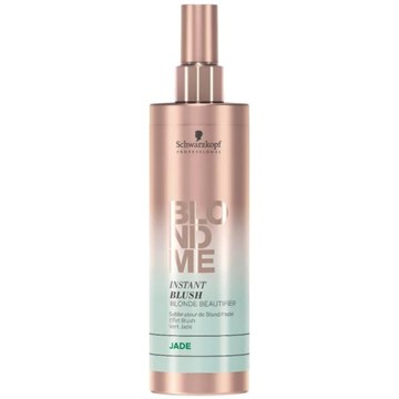 Schwarzkopf BLONDME Instant Blush Jade 250ml