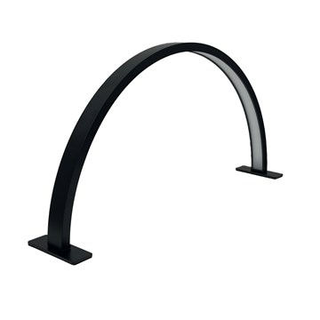 Scorpion Black LED Desk Moon Light