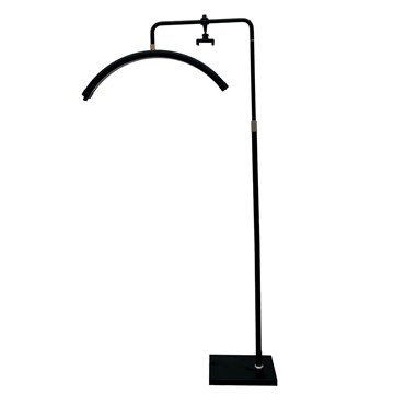 Scorpion Black LED Standing Moon Light