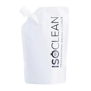 ISOCLEAN Original Makeup Brush Cleaner Eco-Refill 525ml