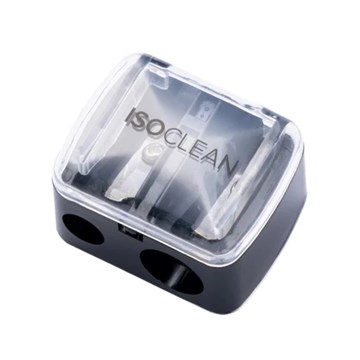 ISOCLEAN Cosmetic Pencil Sharpener