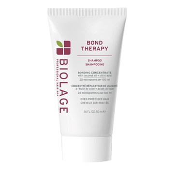 Biolage Bond Therapy Shampoo 50ml