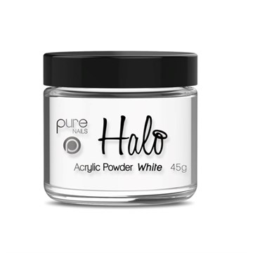 Halo Acrylic Powder White 45g