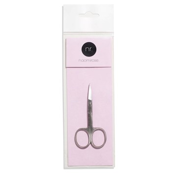 Naomi Rose Straight Nail Scissors