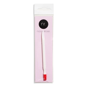 Naomi Rose Plastic Rubber Tipped Hoof Stick Nail Tool