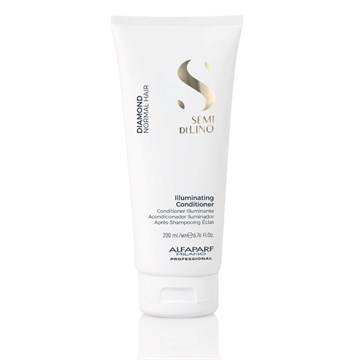Alfaparf Semi di Lino Diamond Illuminating Conditioner 200ml