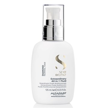 Alfaparf Semi di Lino Diamond All-In-1 Fluid 125ml