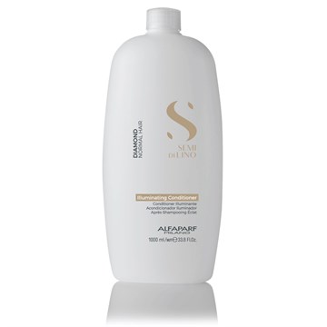 Alfaparf Semi di Lino Diamond Illuminating Conditioner 1000ml