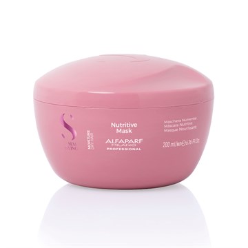 Alfaparf Semi di Lino Moisture Nutritive Mask 200ml