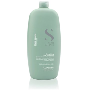 Alfaparf Semi di Lino Scalp Renew Energizing Low Shampoo 1L