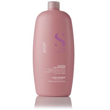 Alfaparf Semi di Lino Moisture Nutritive Low Shampoo 1000ml